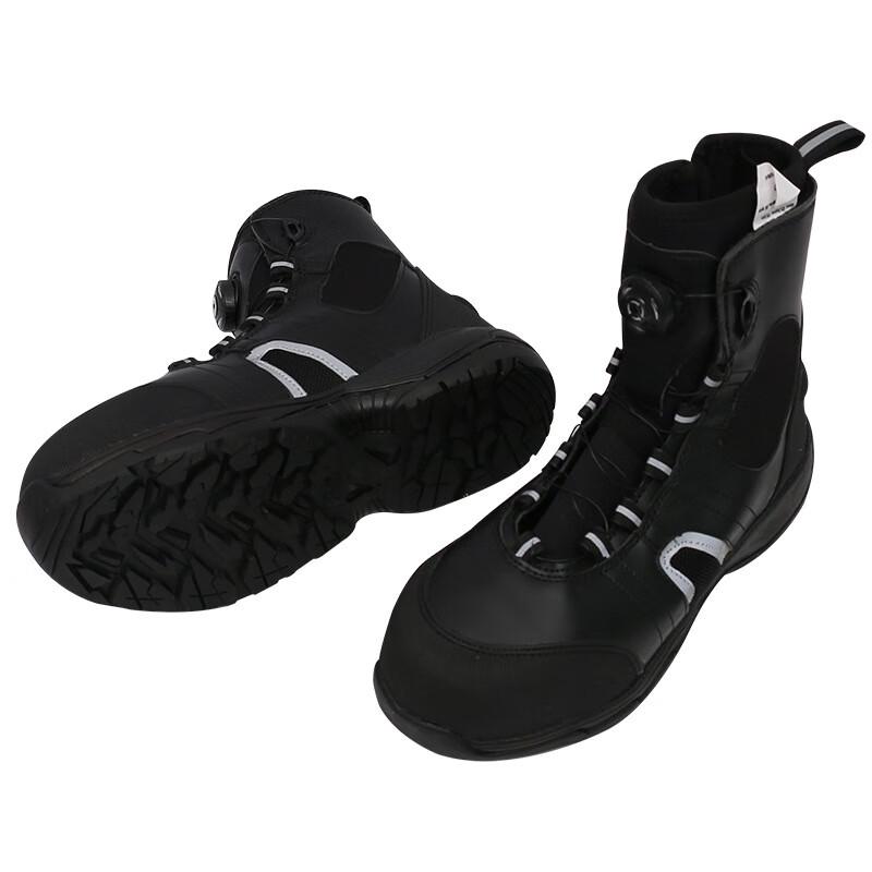 

OLOMM Firefighter Water Rescue Boots 38-45