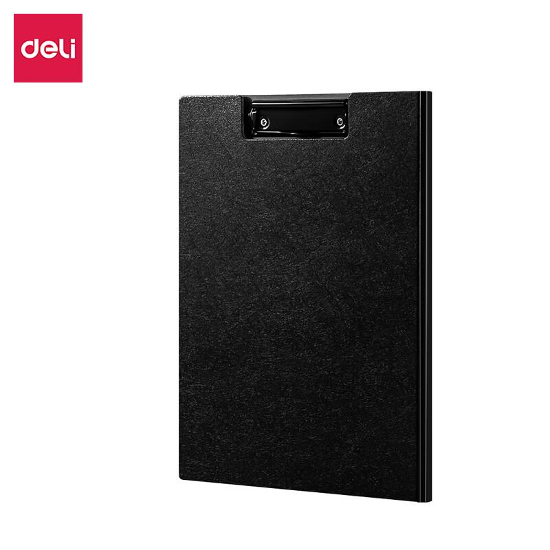 Deli Multifunctional Writing Clipboard