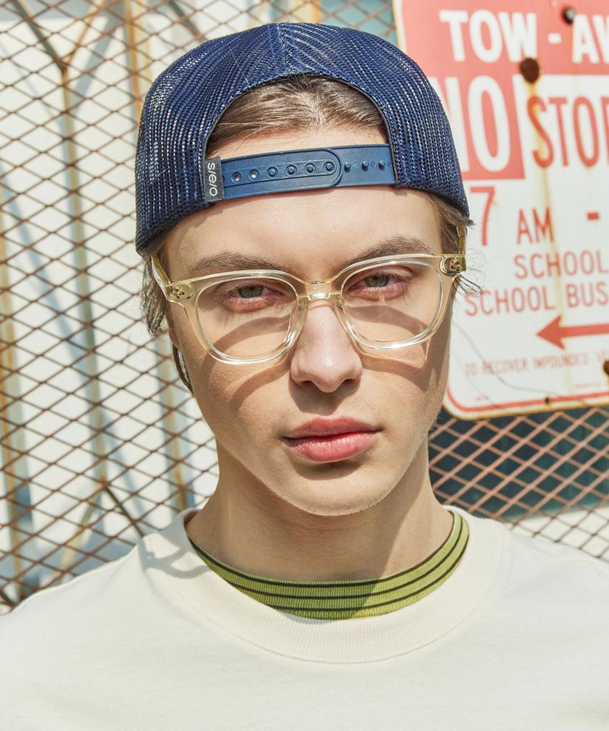 Deiwokeo Hardy C15_Zeiss Blue Light Blocking Glasses