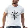 Chaos Knight T-Shirt Essential T Shirt T Shirts for Man Slim Fit T Shirts for Man Cotton Soft T