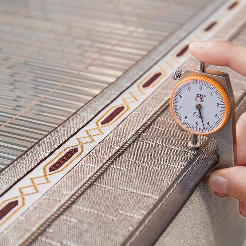 Bamboo Mat Sofa Cushion Summer And Summer Non-Slip Sofa Cover New Universal Rattan Bamboo Mat Seat Cushion Cover Cloth Towel