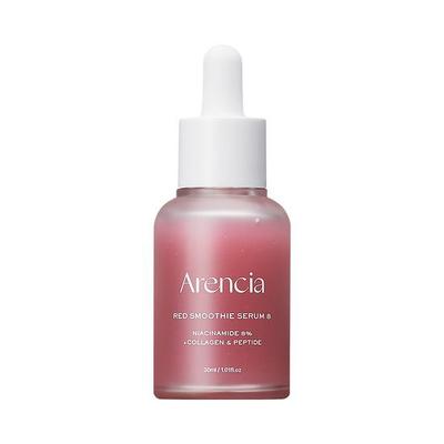 Red Smoothie Serum 8 30ml