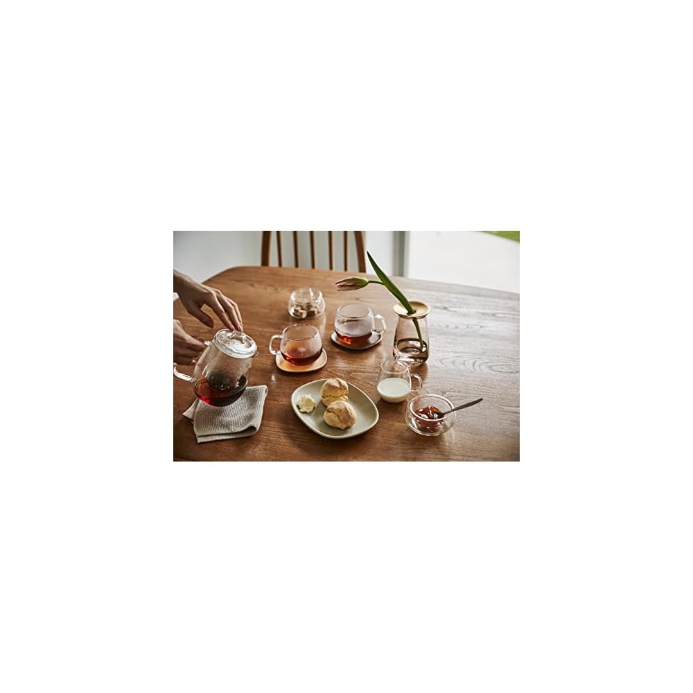 KINTO UNITEA Non-Slip Tray, Willow, 420 x 320 mm, 21737