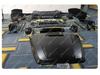 Mercedes G-Class W463 to W464 AMG Style Wide Body Kit Upgrade