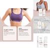 Oceaura Breast Care Essence Serum For Gentle Hydration And Moisturizing Nourishment For Women