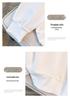 Extra Large 200-350 Jin Loose Autumn Sweatshirt, Bust Sizes 150/160/170-6052