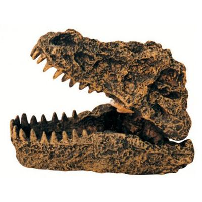 Resin Action Crock Head 11.5cm