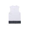 Jordan Basketball Jersey Men's White CJ4576-100