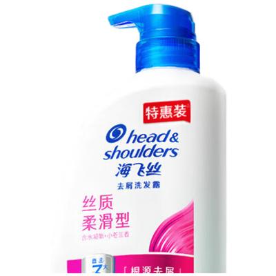 Σαμπουάν και conditioners μαλλιών