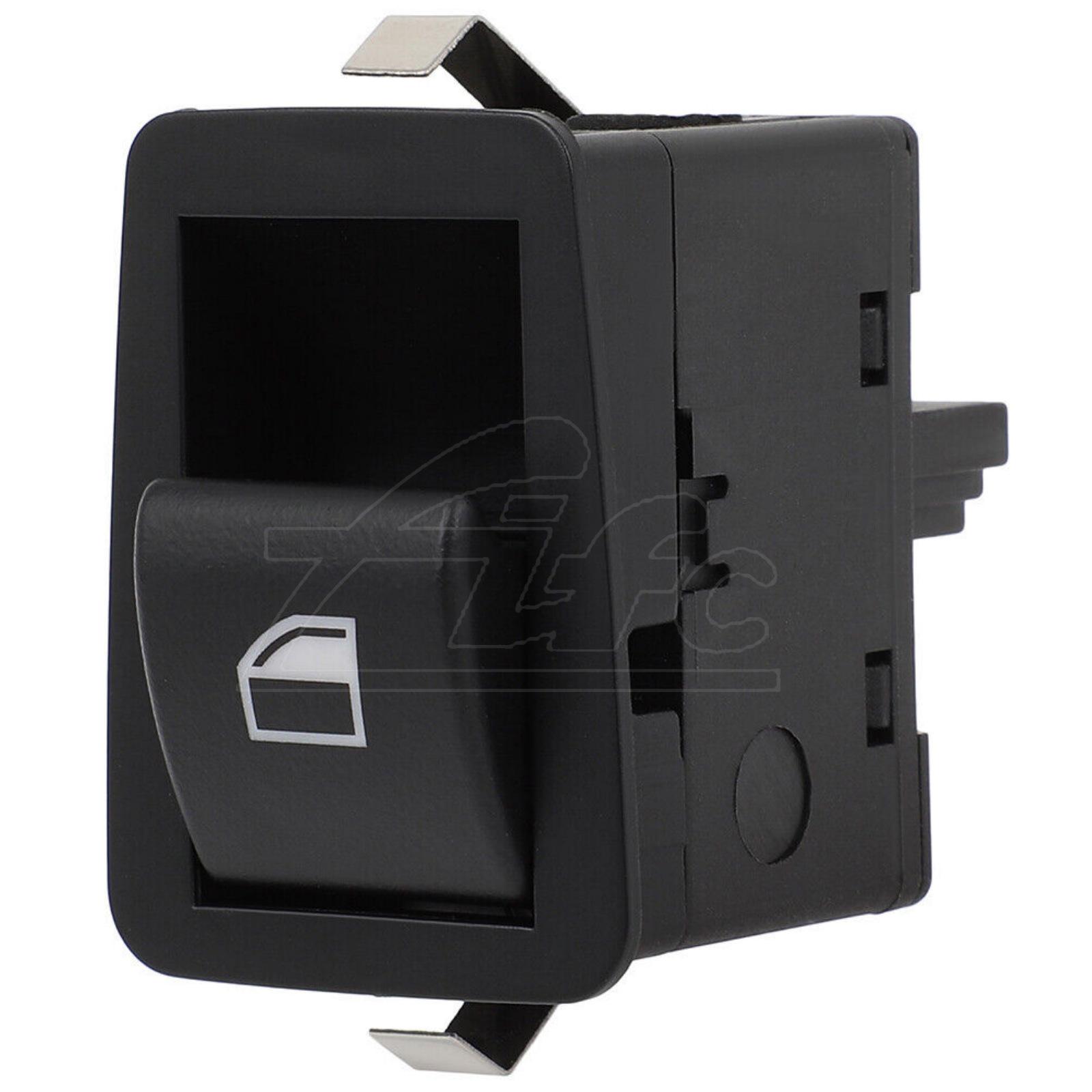 BMW 3 Series (1997-2005) Power Window Switch 61316902174.