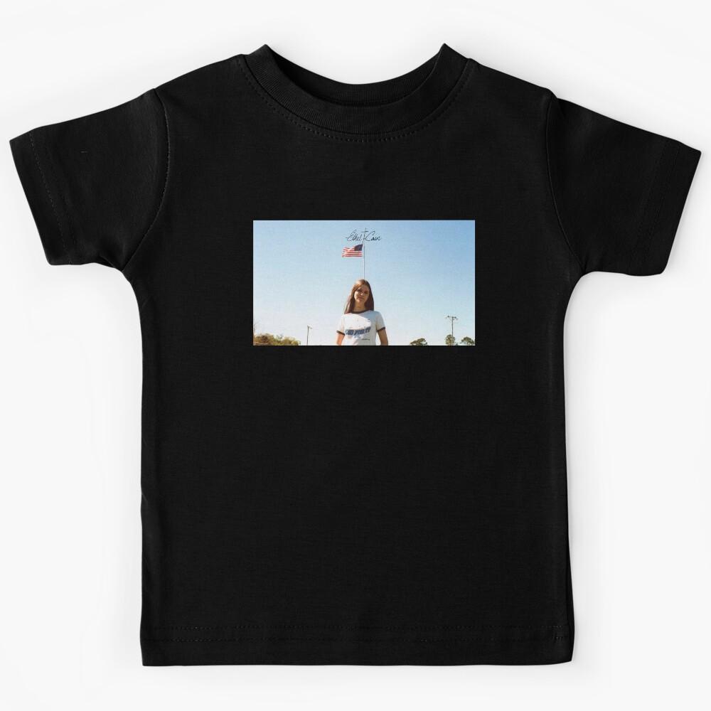 Ethel Cain Kids T-Shirt 140
