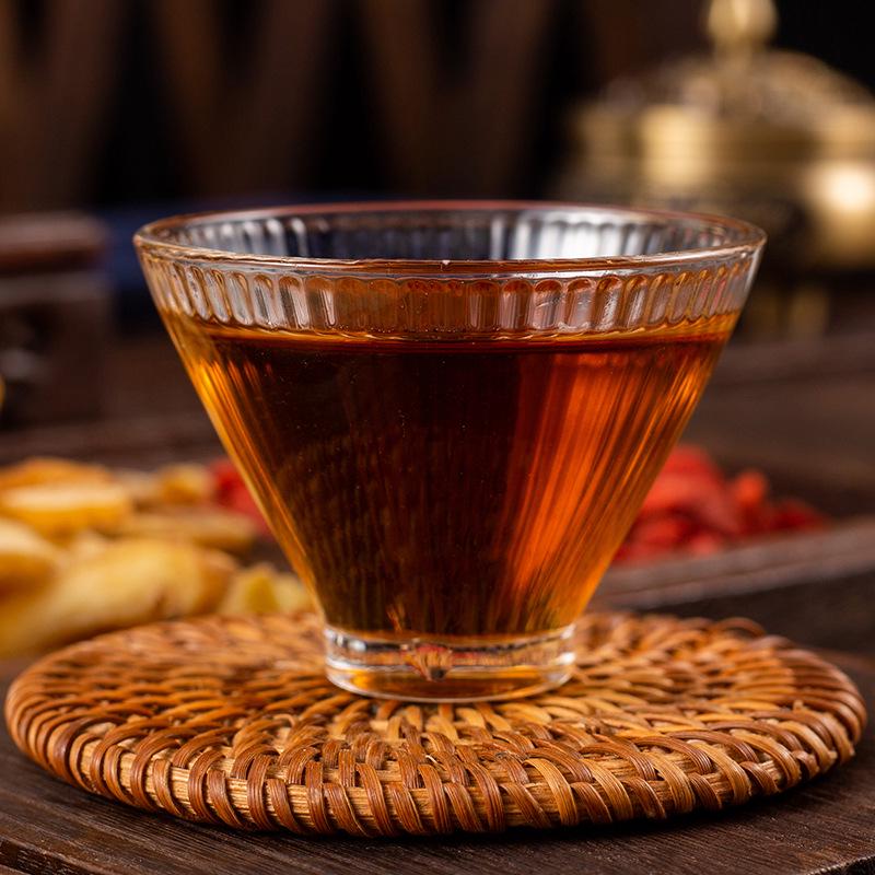 

Guziyuan Licorice & Loquat Moisturizing Paste for Elderly & Children