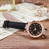 1pc-Fashionable Quartz Women's Watch Suitable for All Occasions and Festivals
