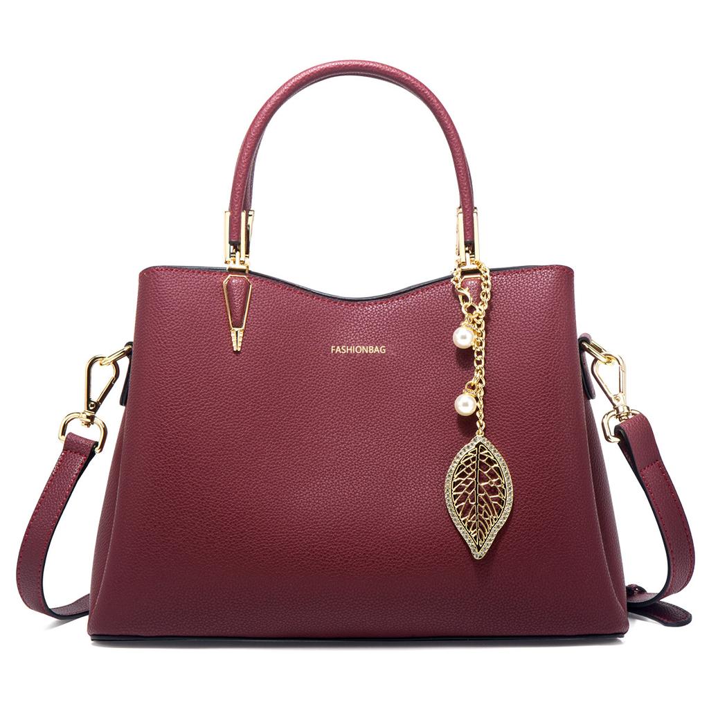 Mother'S Day Birthday Gift Bags Atmospheric Wedding Ladies Medium And Large Capacity Handbags