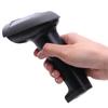 Deli Wireless 1D Laser Barcode Scanner