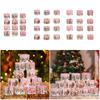 Christmas Bag for Gifts Goody Bags Wrapping Shopping Paper Xmas Gift Holiday