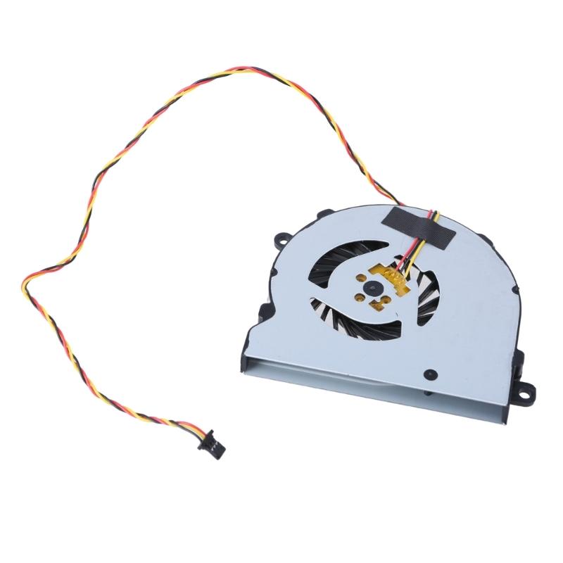 Replacement CPU Cooling Fan Notebook Coolers Metal Heat Dispersion Fan for C22-320 C22-860 C22-865 Laptop Accessories