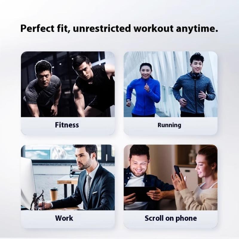 Thin Face Artifact Men's and Women's Special Masseter Muscle Trainer Jaw Line Trainer Pull Artifact Double Chin Exercise