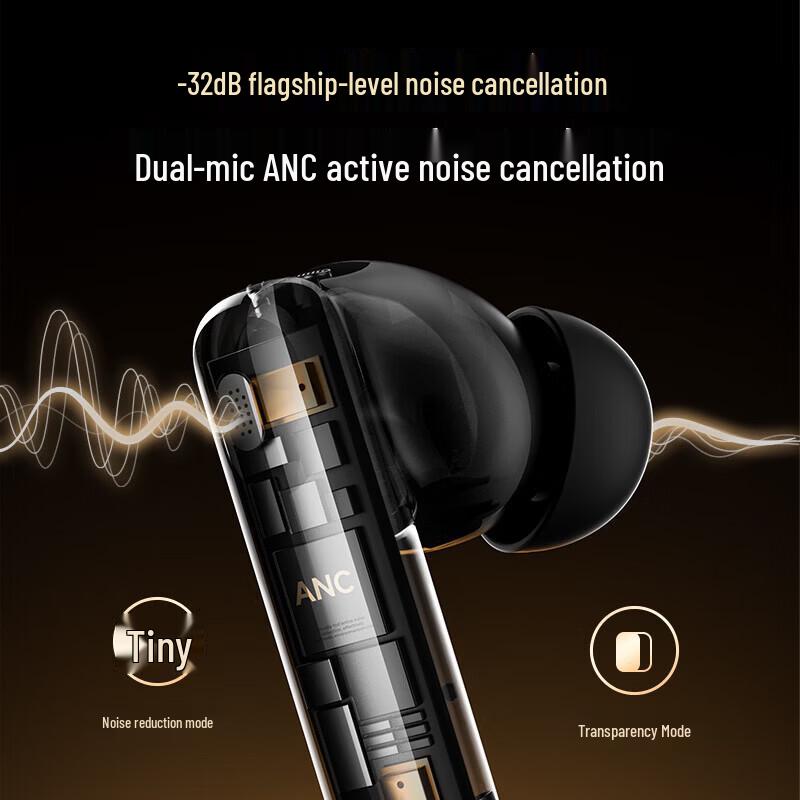 Philips TAT3020 Smart Touch True Wireless Earbuds