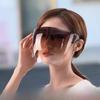 Transparent Full Face Mask Anti Splash Transparency Goggles Protective Face Cover  Nail Art Tool