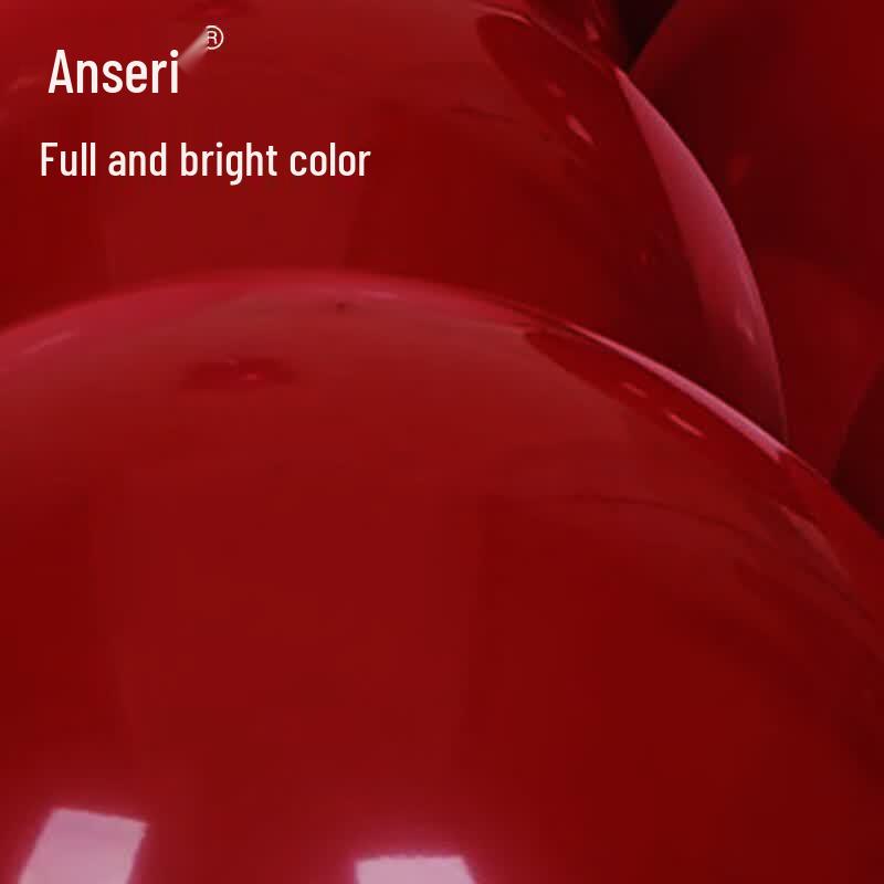 Ansaire Chinese New Year Party Balloons