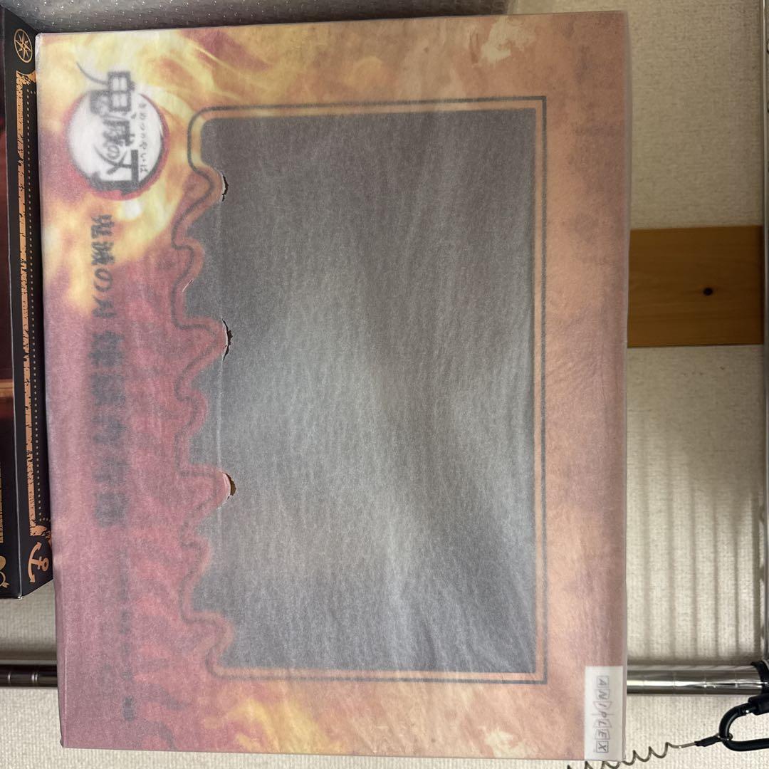 

[USED] Aniplex Kyojuro Rengoku - Breath of Fire Secret Technique Ninth Form Rengoku