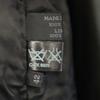 PRADA made in Italy Jacket 42 charcoal Men's Used