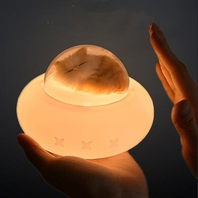 LED-lampen – LED-nachtlampjes