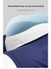 Men's Modal Sport Boxer Briefs with U-Shaped Pouch - Breathable, Plus Size, Mid-Rise
