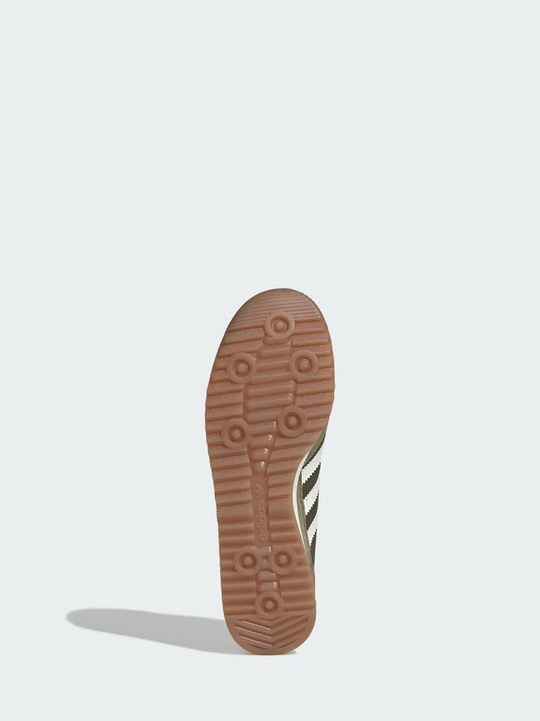 Adidas "T-Kopf Schuhe" SL 72 RS - Klassische Retro-Sportschuhe. Offizielles Adidas Kleeblatt JR8769