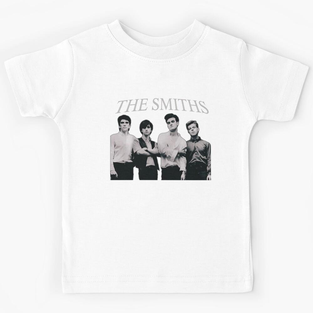 The smiths Kids T-Shirt 130