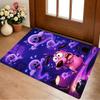 Ghostly Night Living Room Non-Slip Area Rug Soft Carpet for Bedroom Game Playroom Sofa Office Home Decor Doormat Christmas Gift C9211848