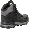 Полуботинки Jack Wolfskin Refugio Prime Texapore Mid