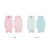 Breathable Soft Nylon Cat Recovery Suit Highly Elastic Ice Silk Anti-licking Adjustable Kitten Surgical Vest Cosas Para Gatos