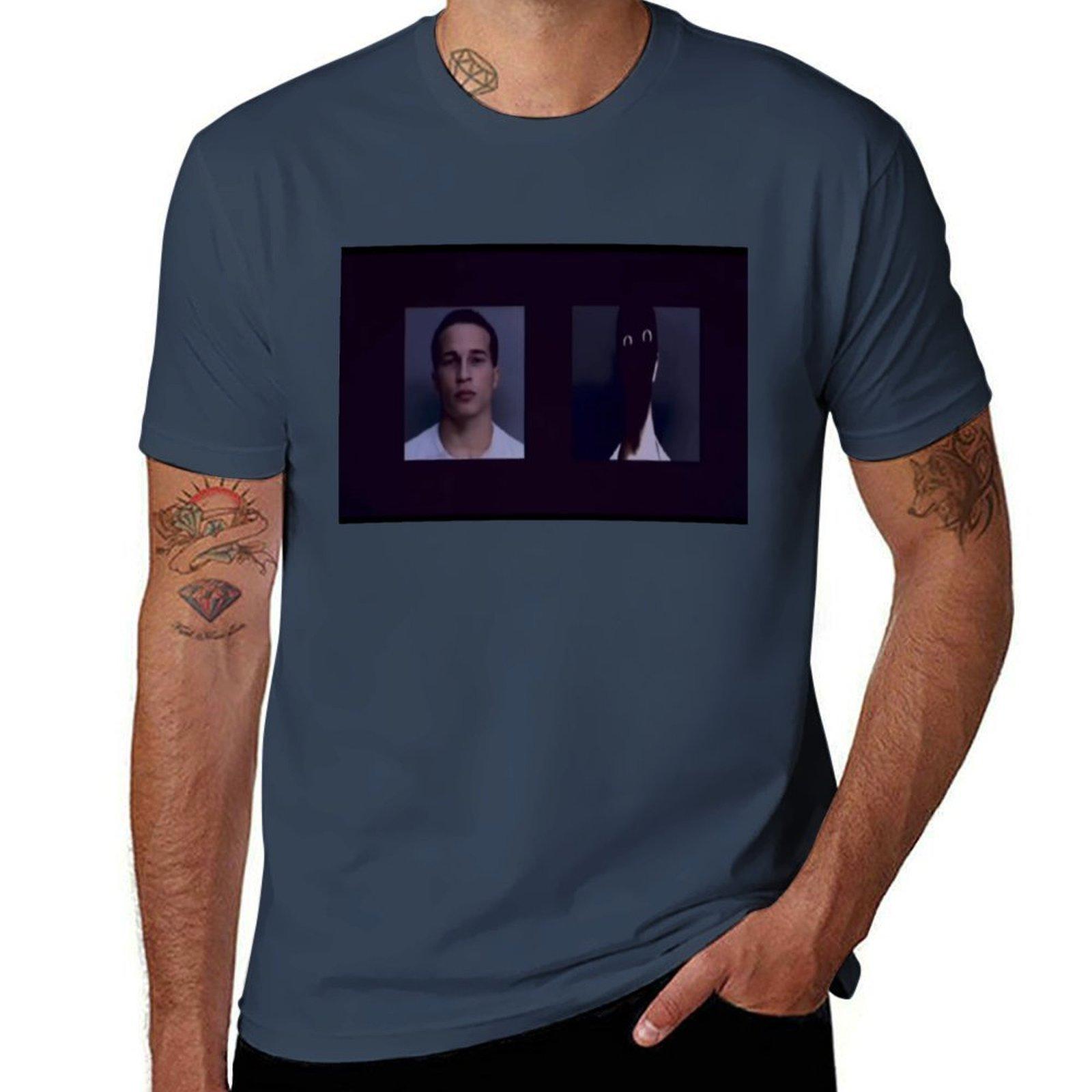 alternate TShirt Casual Streetwear Short Sleeve Tee S