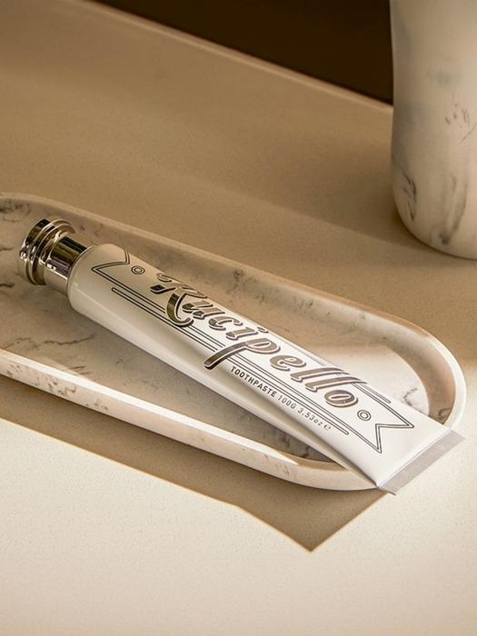 marmol овальный поднос casamia Marvel