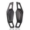 Paddle Shifter For Skoda  Octavia A8 Mk4 Enyaq Iv Rs Vrs Karoq Kodiaq   Car Steering Wheel Paddle Shift Gear Dsg