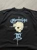 Koszulka z zespołem Cypress Hill 100% Bawełna Rozmiar S Do 5XL Prezent Dla Fana Koszulka Unisex