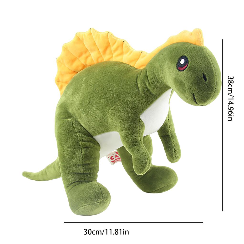 Dinosaur Plush Toy Doll