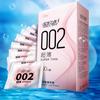 50/100pcs Hyaluronic Acid Condom Ultra Thin Penis Sleeves Natural Latex Smooth Contraception Condoms Erotic Products Sex Toys