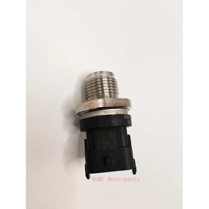 OEM 0281002863 314014A010 New Fuel Rail Pressure Sensor Regulator For kKia HHyundai  0 281 002 863  314014A400