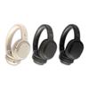 Ag WHP01K Wireless Noise Cancelling Headphones Bluetooth Hybrid ANC aptX LL Mic 35 Hours Final Tuned