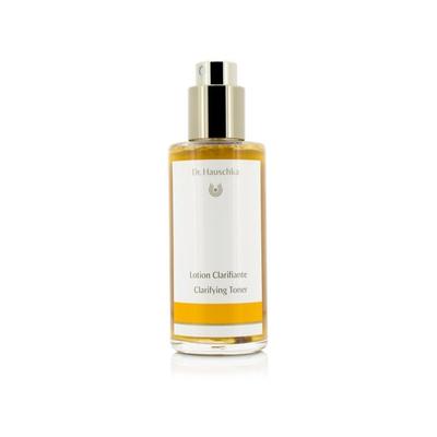 Dr. Hauschka Clarifying Toner for Oily, Combination, and Red Skin 100ml