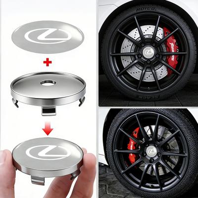 Cerchioni, ruote e accessori auto – Cerchioni e accessori auto