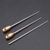 Hot Sale Glue Remover Thick Needle Accessories Glue Remover Tapered Steel Needle Steel Needle