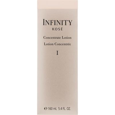 InfInIty Concentrate LotIon I refIll 160ml