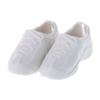 3 στυλ Συνδυασμός Cusp Shoes Δερμάτινα παπούτσια Μπότες Αξεσουάρ για Ken Doll