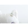 San-X Sentimental Circus Plush Set Shappo and Kuro Warm Bubbles and Soap Night MV68901 H145 W105 D90mm