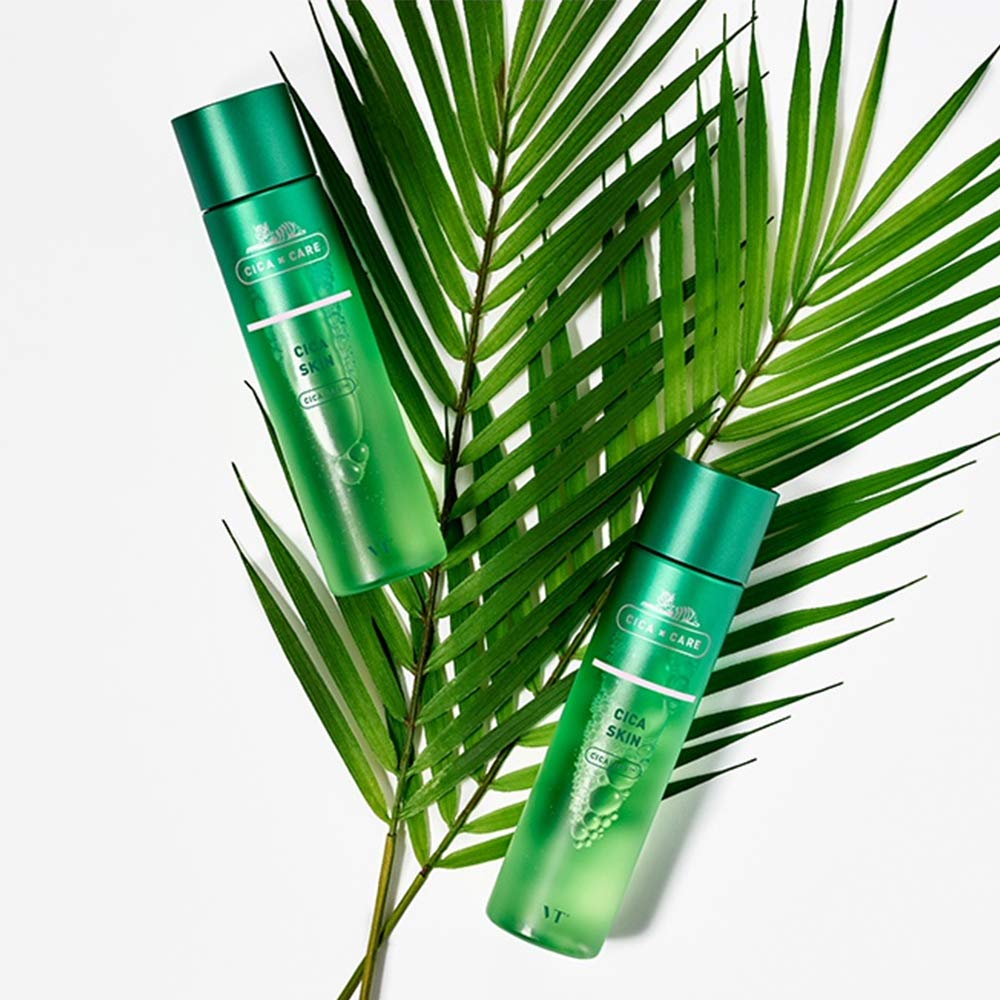 VT CICA SKIN COSMETICS VT