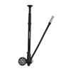 300 PSI MTB Bicycle Pump Hand-Operated Tire Inflator with Air Shock Pump and Psi Gauge for Bike Accessories